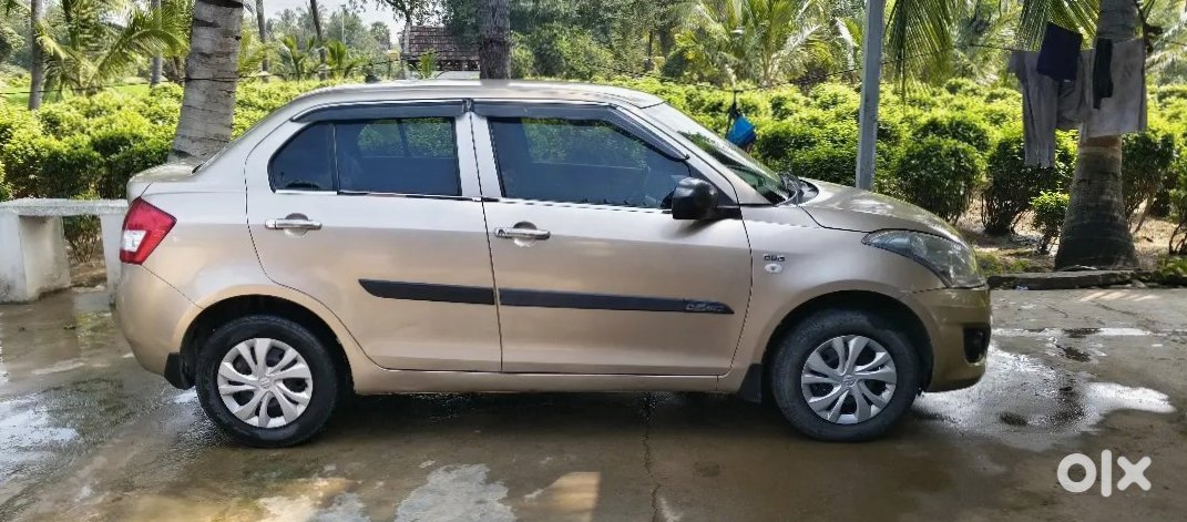 2015 Maruti Suzuki Dzire - Need To Sell Asap