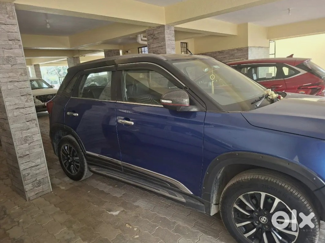 Toyota Urban Cruiser For Sale