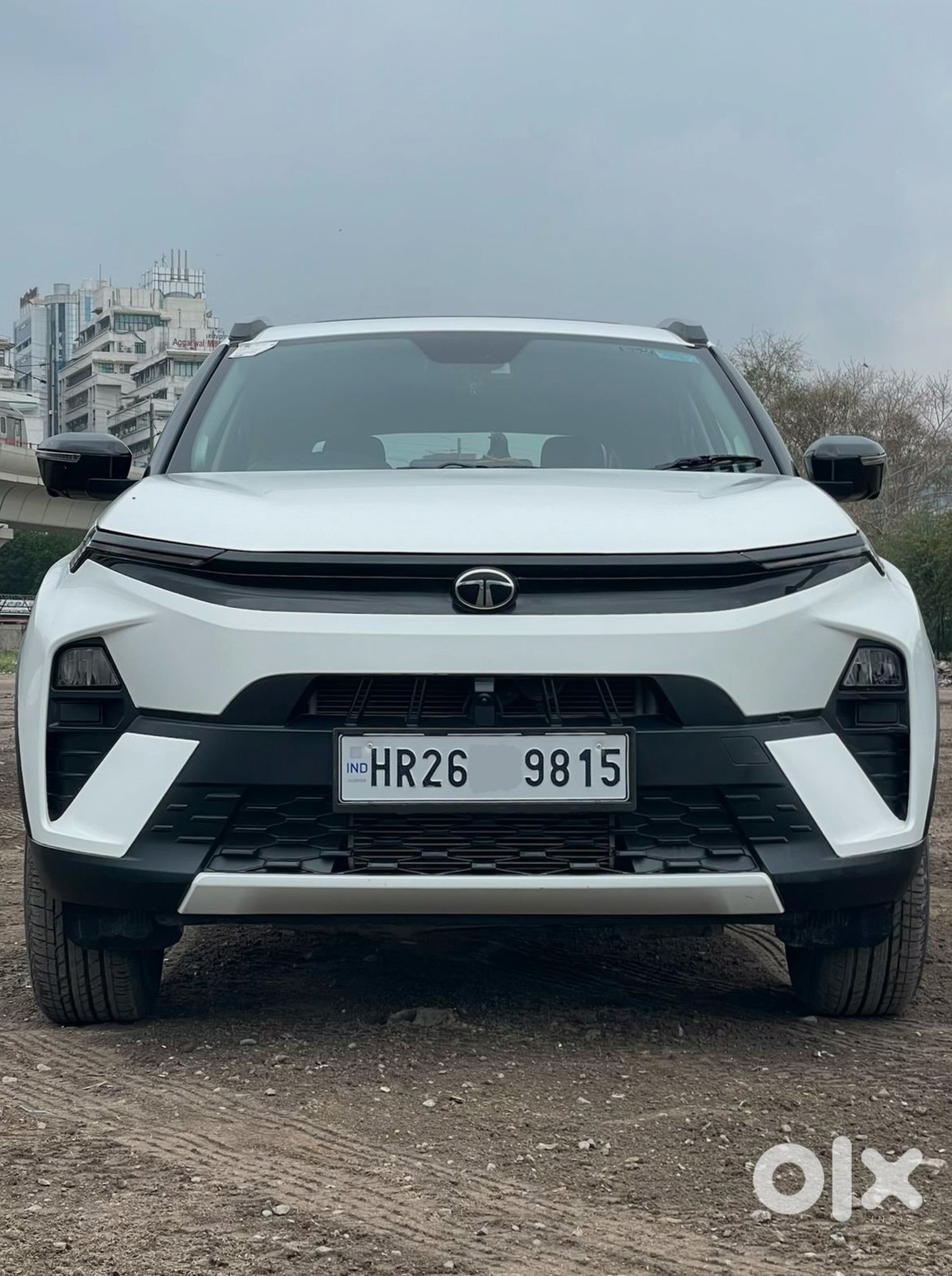 2023 Tata Nexon Petrol | Low Kms