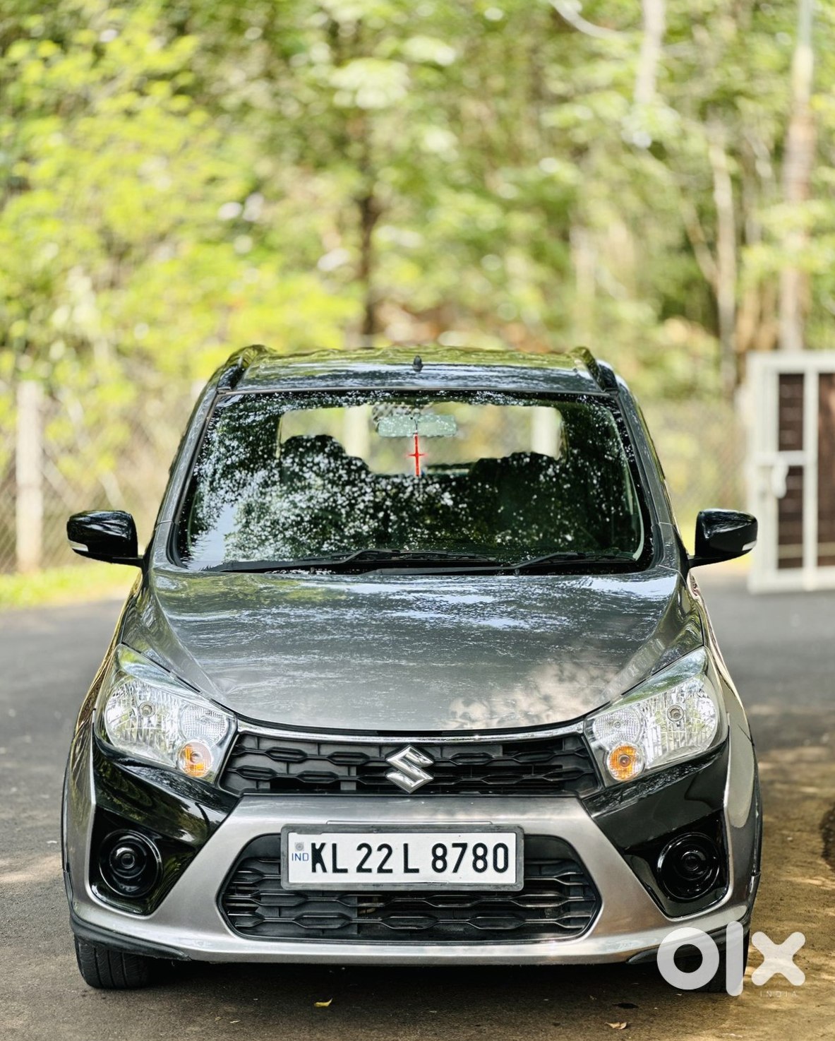 2015 Maruti Suzuki Celerio - Automatic