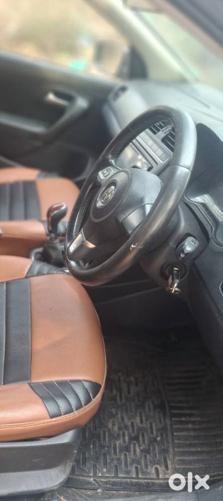 2021 Volkswagen Polo - Low Km