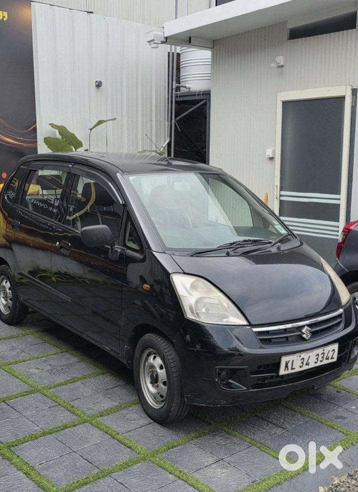 Urgent Sale - Maruti Estilo 2012