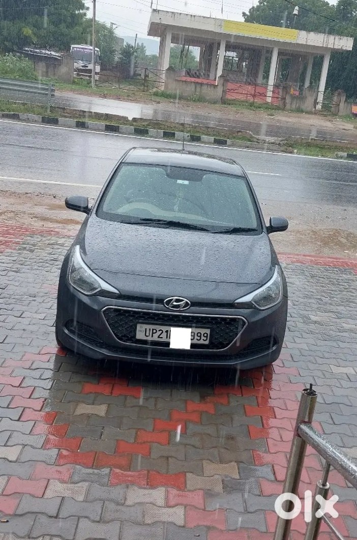 Elite I20 Cng Automatic For Sale