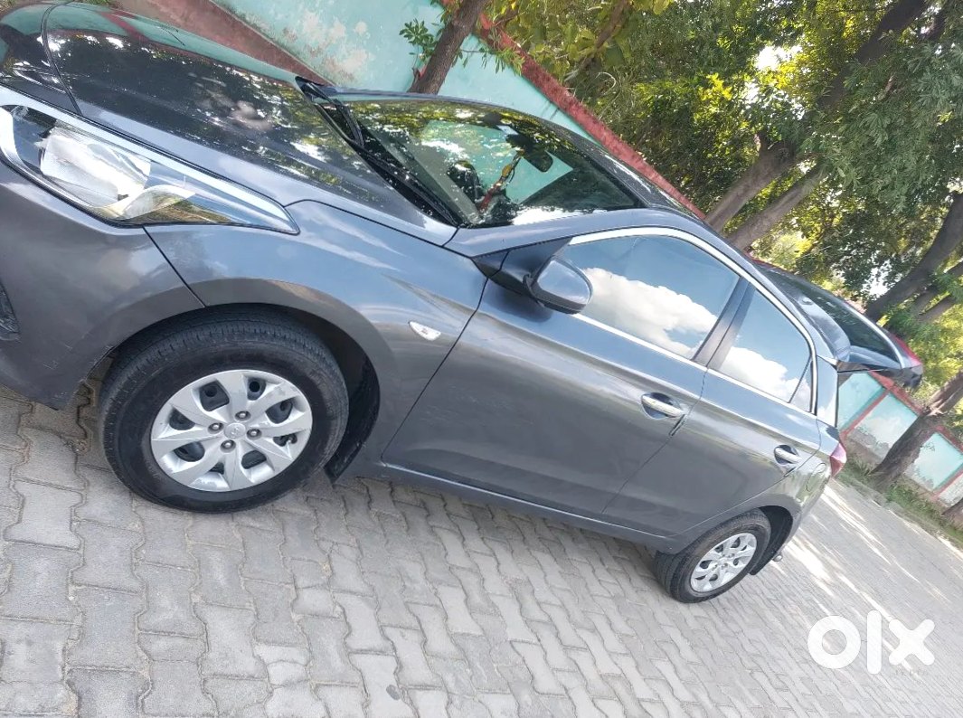 Elite I20 Cng Automatic For Sale