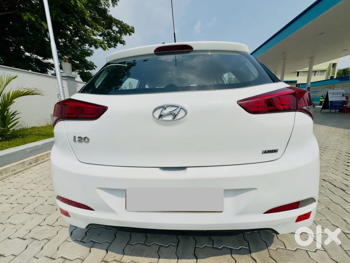 Elite I20 Cng Automatic For Sale
