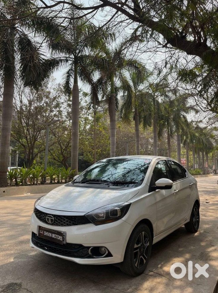 2020 Tata Tigor Petrol