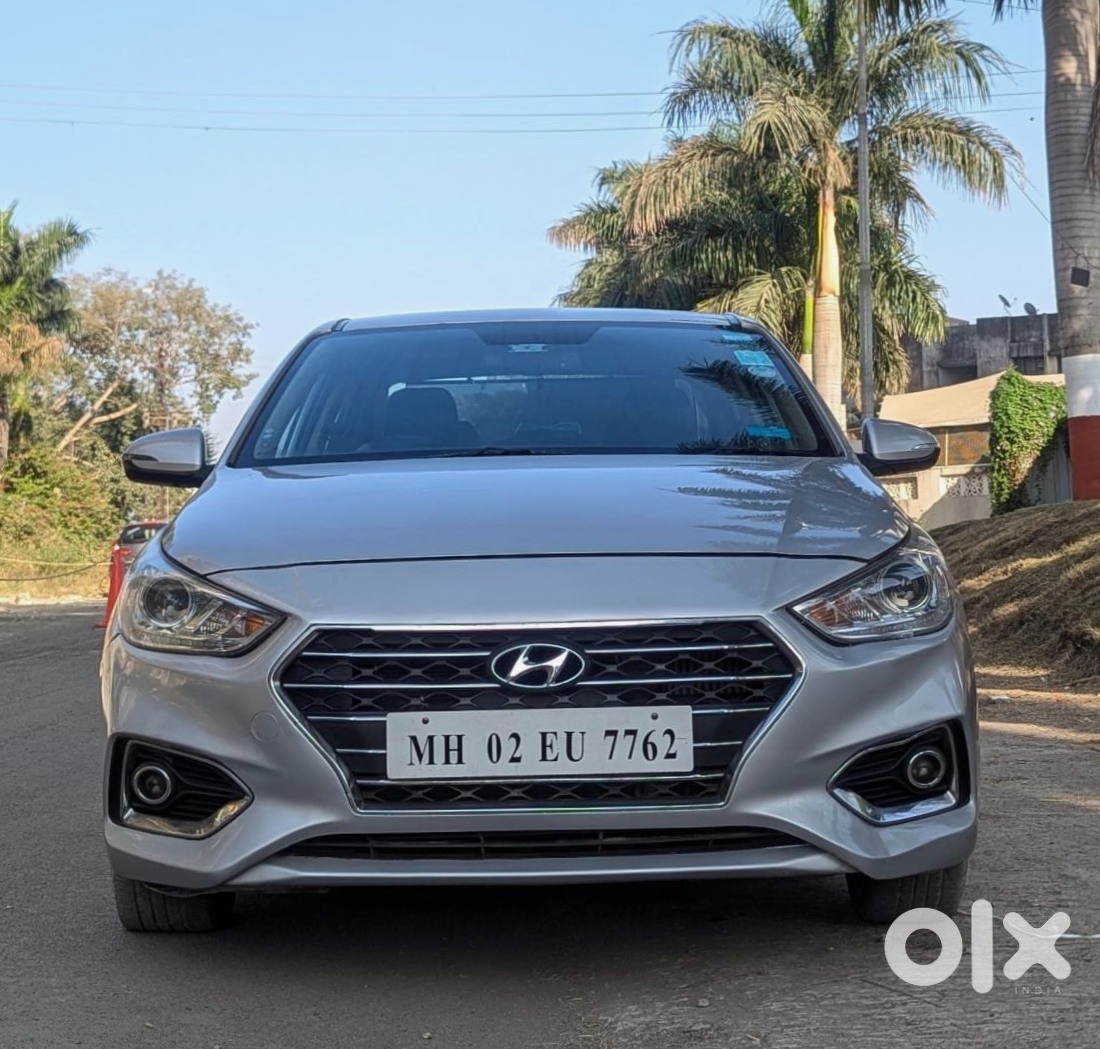 Hyundai Verna 2015 | Urgent Sale