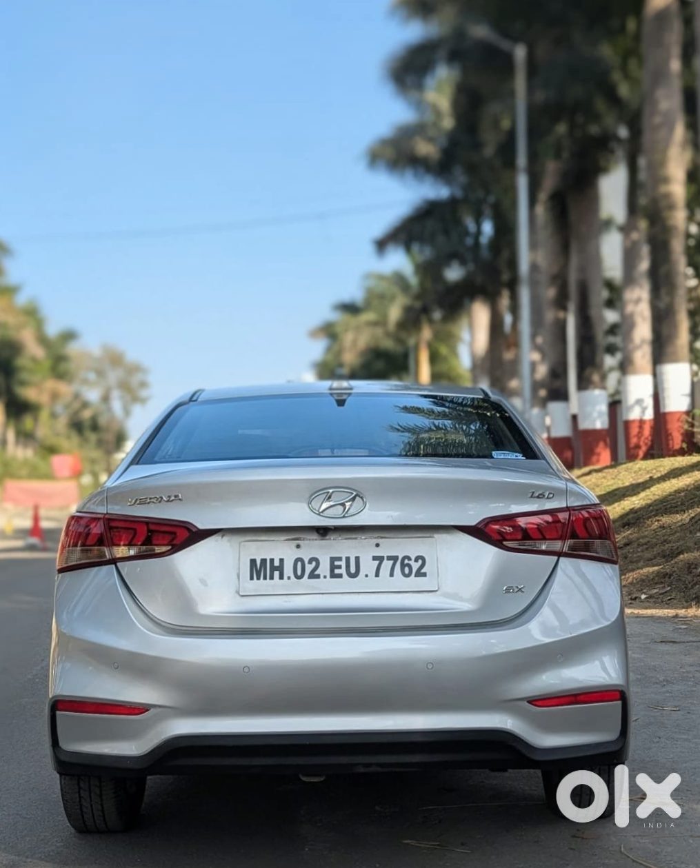 Hyundai Verna 2015 | Urgent Sale