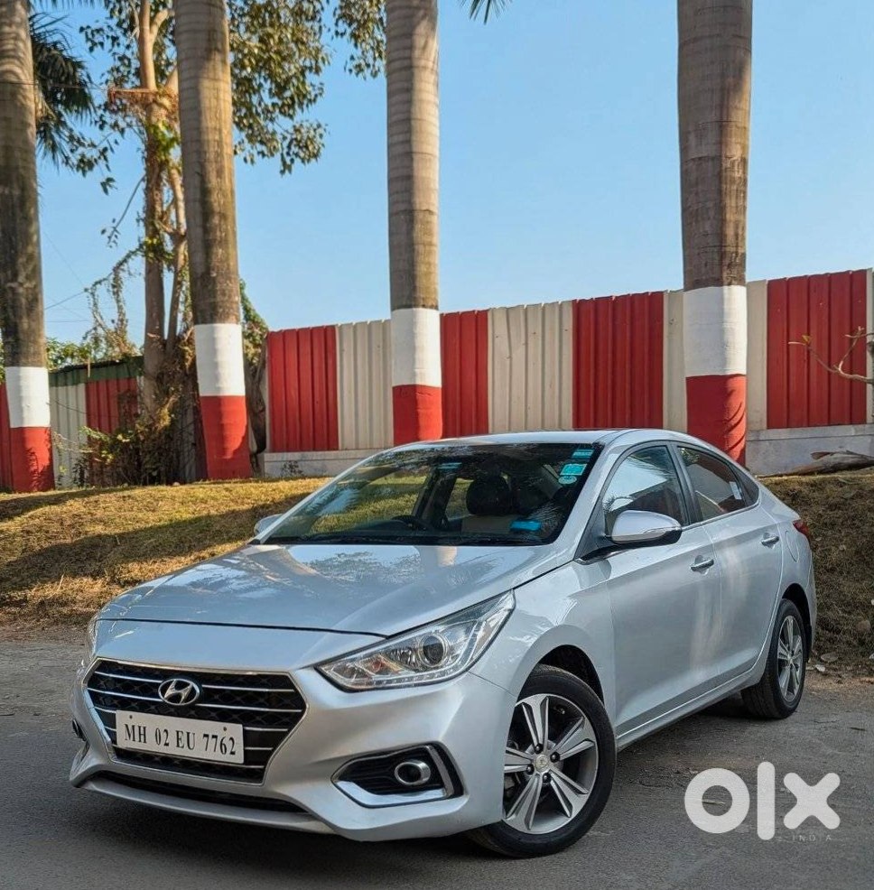 Hyundai Verna 2015 | Urgent Sale