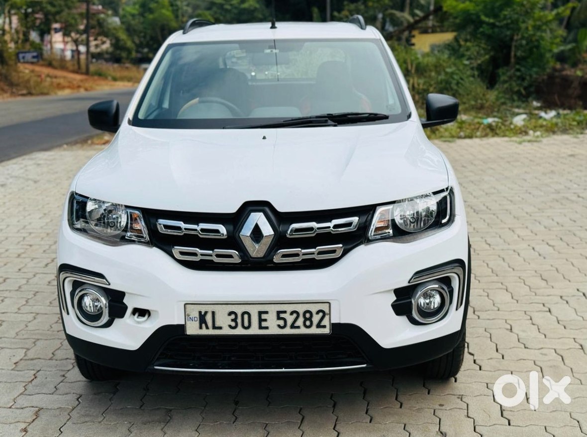 Cheap Renault Kwid 2023
