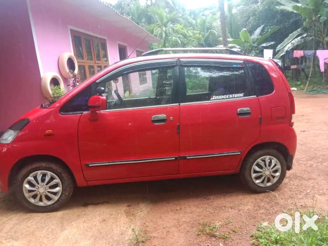2013 Maruti Estilo - Budget Car