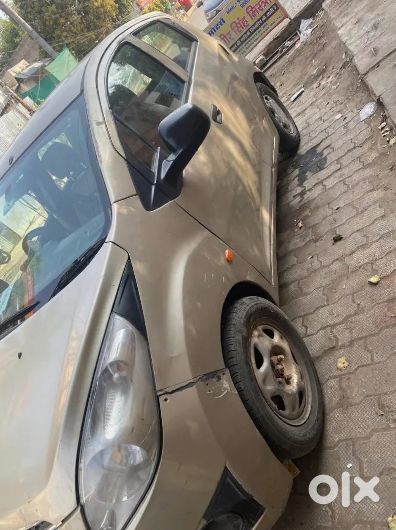 Urgent Sale Chevrolet Beat Petrol Automatic