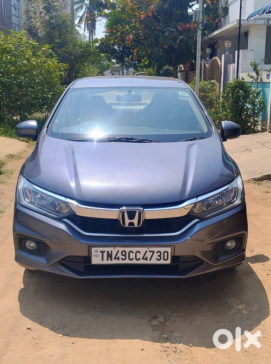 Honda City 2011 Diesel - Reliable