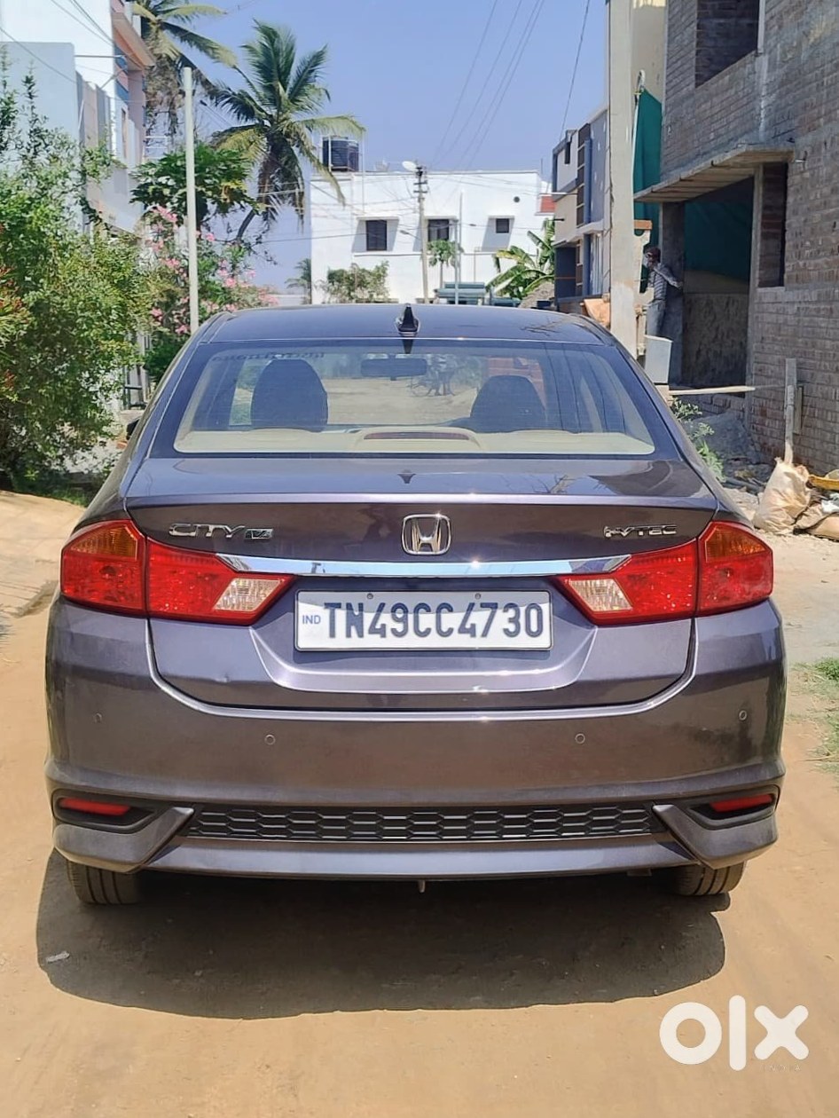 Honda City 2011 Diesel - Reliable