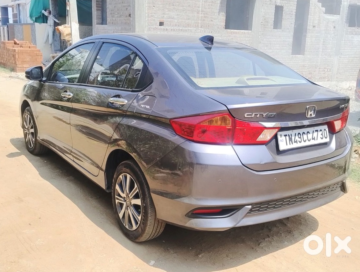 Honda City 2011 Diesel - Reliable
