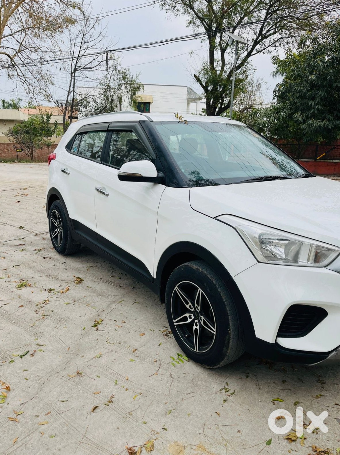 Hyundai Creta 2020 Automatic