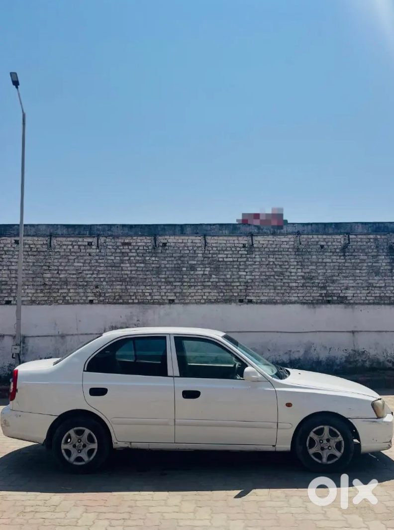 Hyundai Accent Diesel 2016