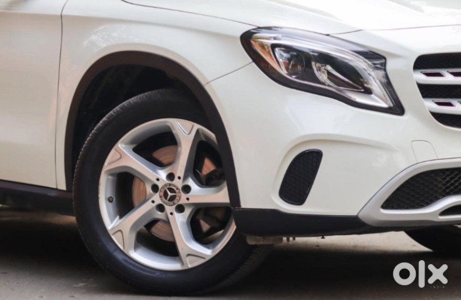 2020 Mercedes-benz Gla | Luxury Suv