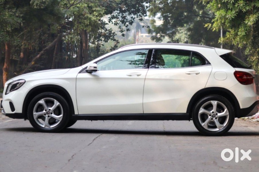 2020 Mercedes-benz Gla | Luxury Suv