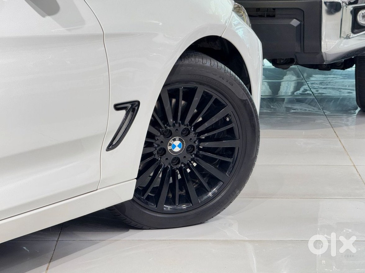 Urgent Sale - Bmw 3 Series Gt 2019