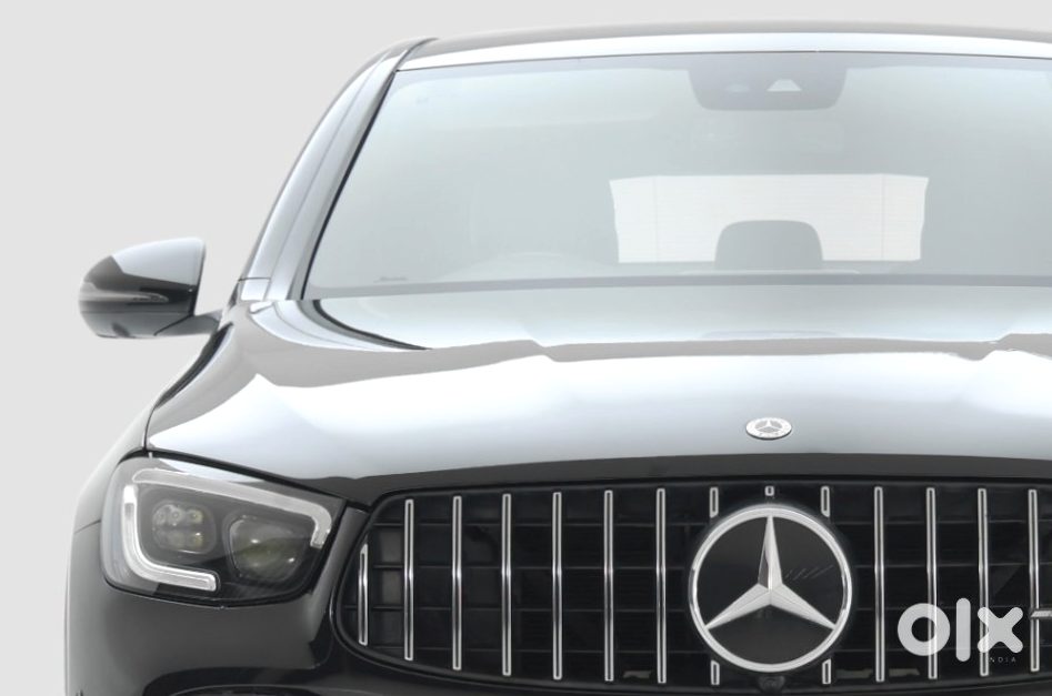 Urgent Sale - Mercedes-benz Glc Class 2020