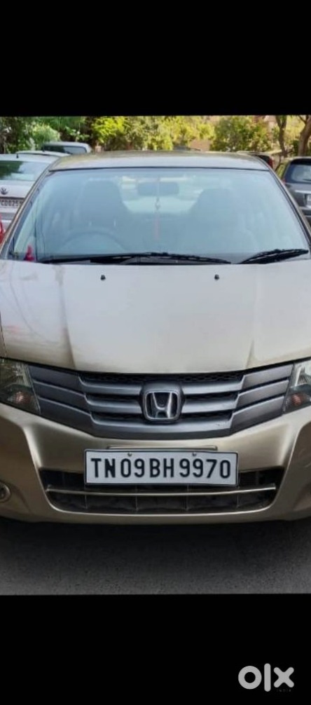 2019 Honda City Petrol Manual Single Owner