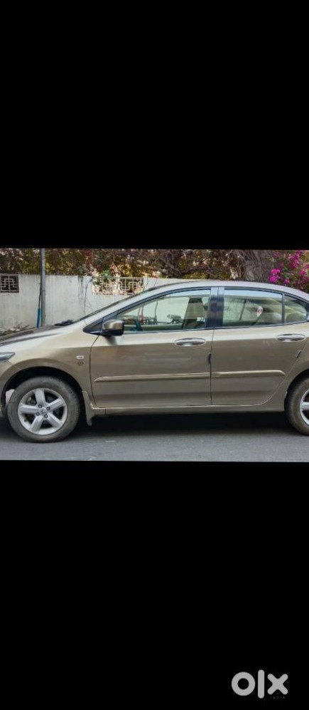 2019 Honda City Petrol Manual Single Owner