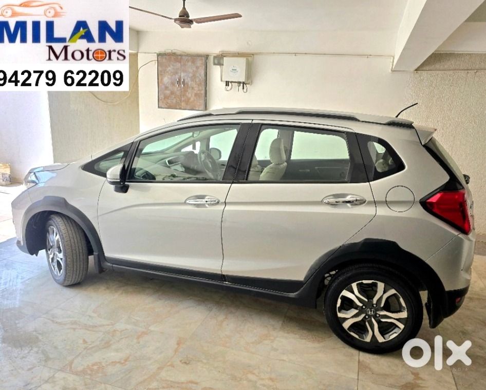 2019 Honda Wr-v | Diesel | Must Sell