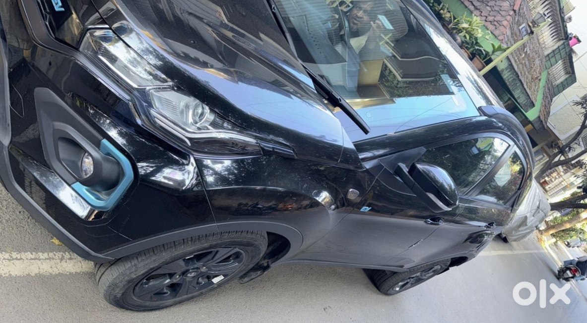 Tata Nexon Ev 2023 Eco Friendly