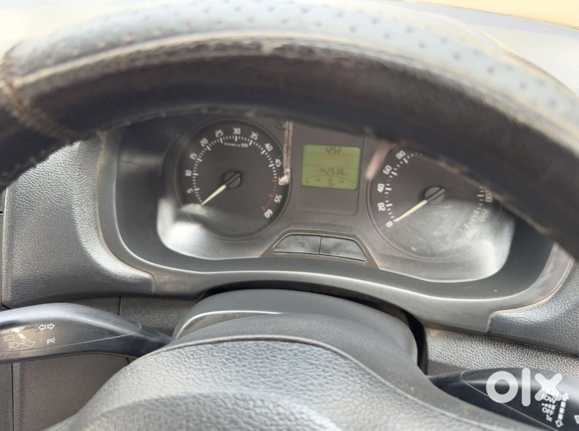 2014 Skoda Fabia - Urgent Sale