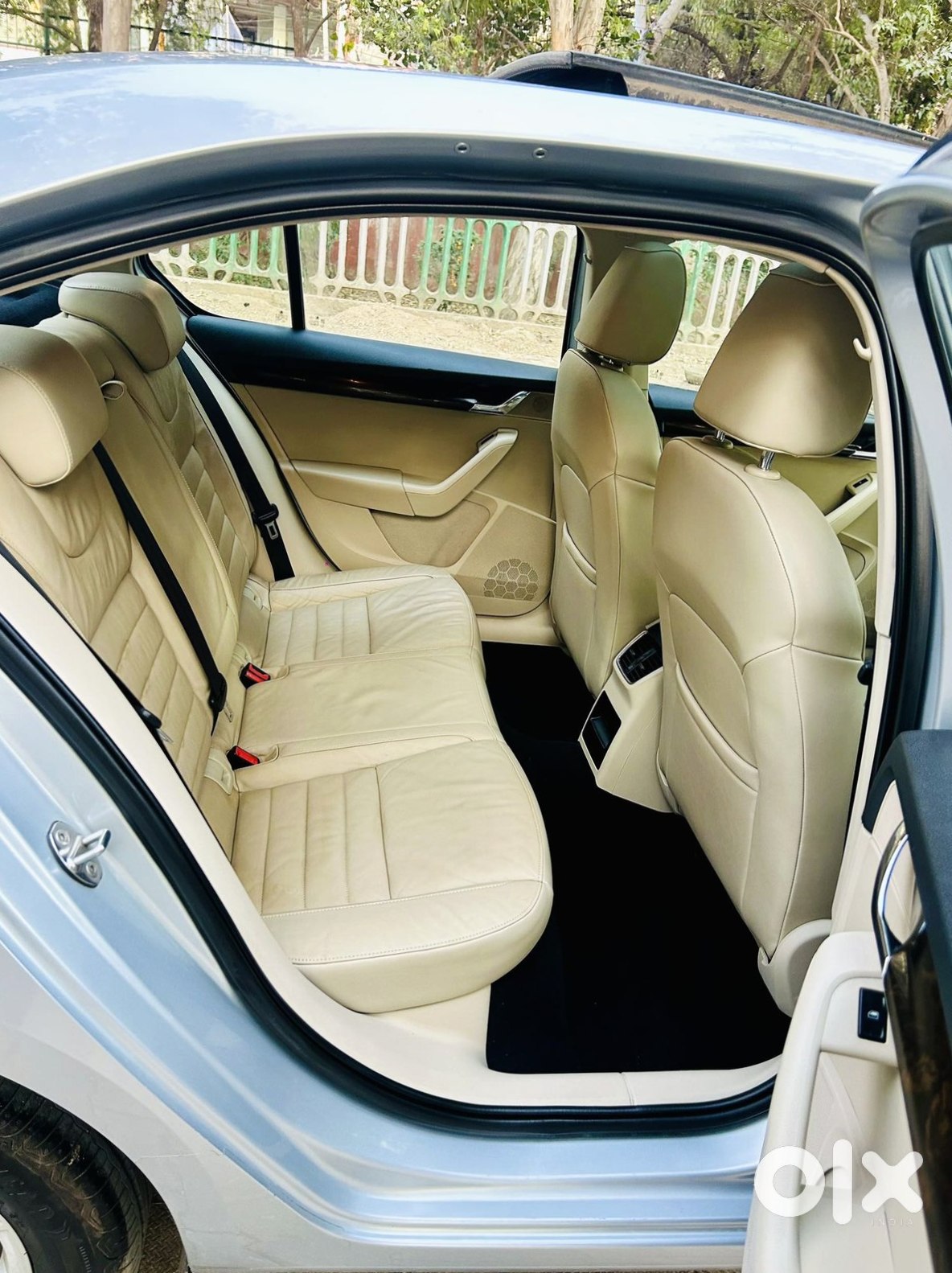 Skoda Octavia For Sale