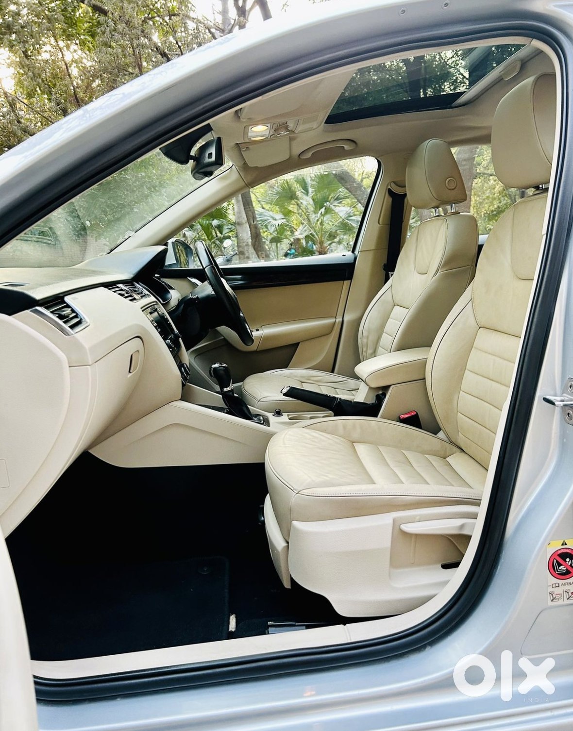 Skoda Octavia For Sale