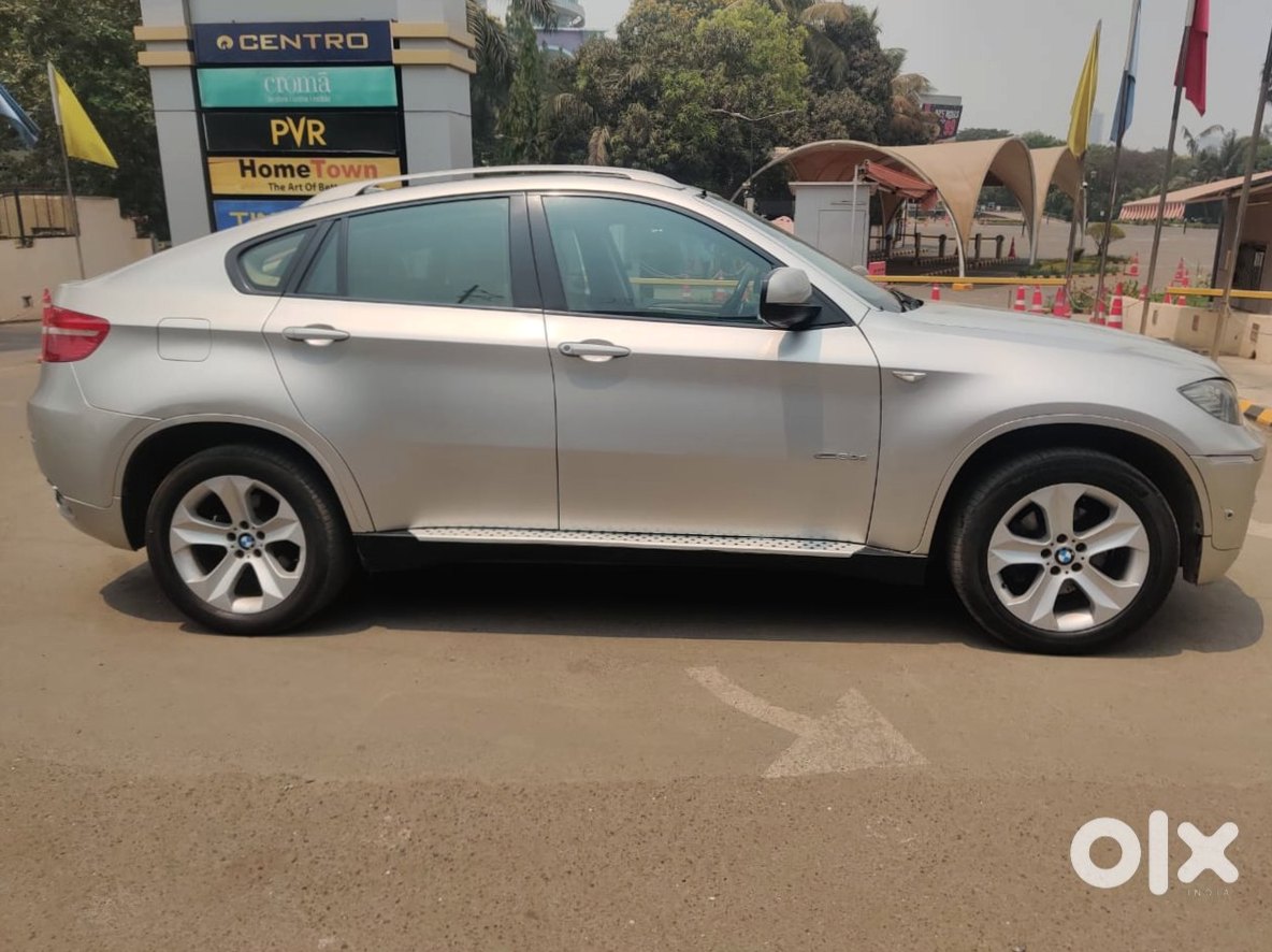 Bmw X6 2015 | Diesel Manual