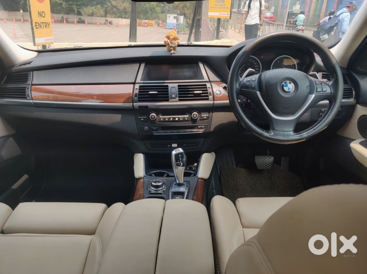 Bmw X6 2015 | Diesel Manual