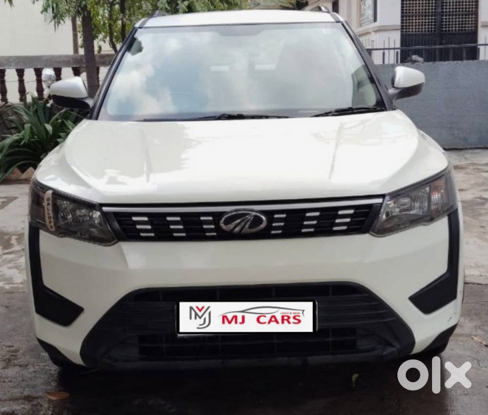 Mahindra Xuv300 Petrol Automatic