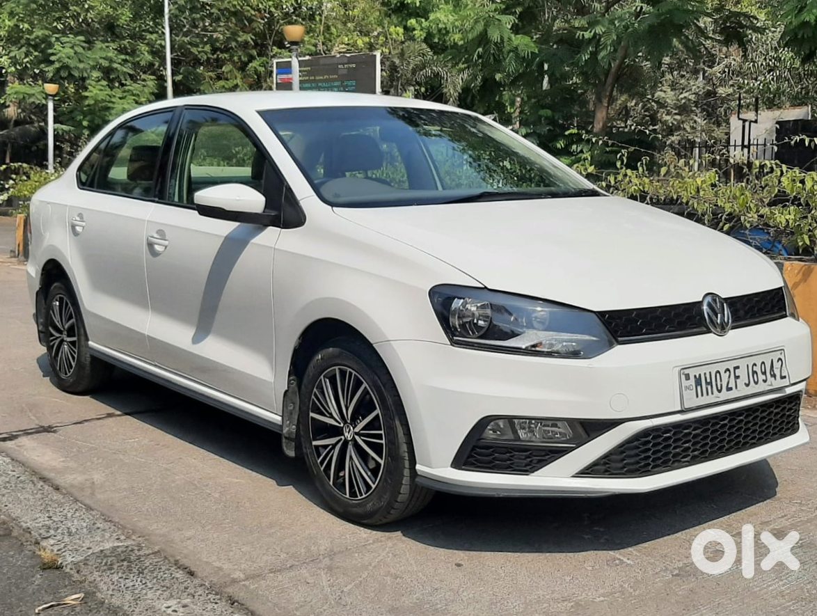 2021 Volkswagen Vento - Urgent Sale