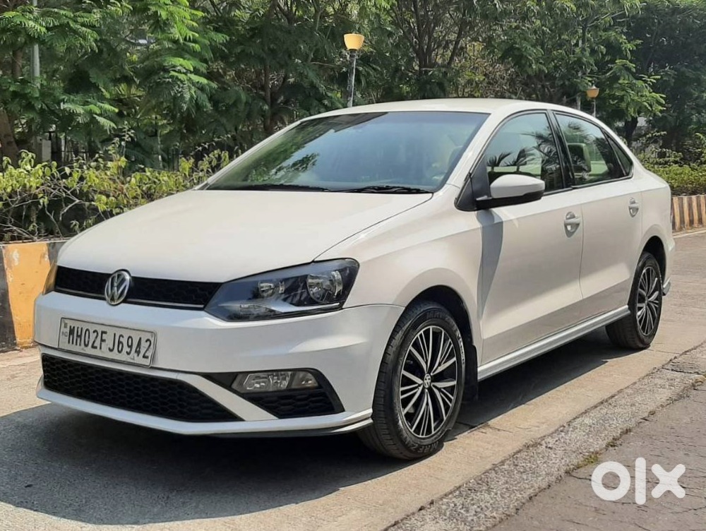 2021 Volkswagen Vento - Urgent Sale