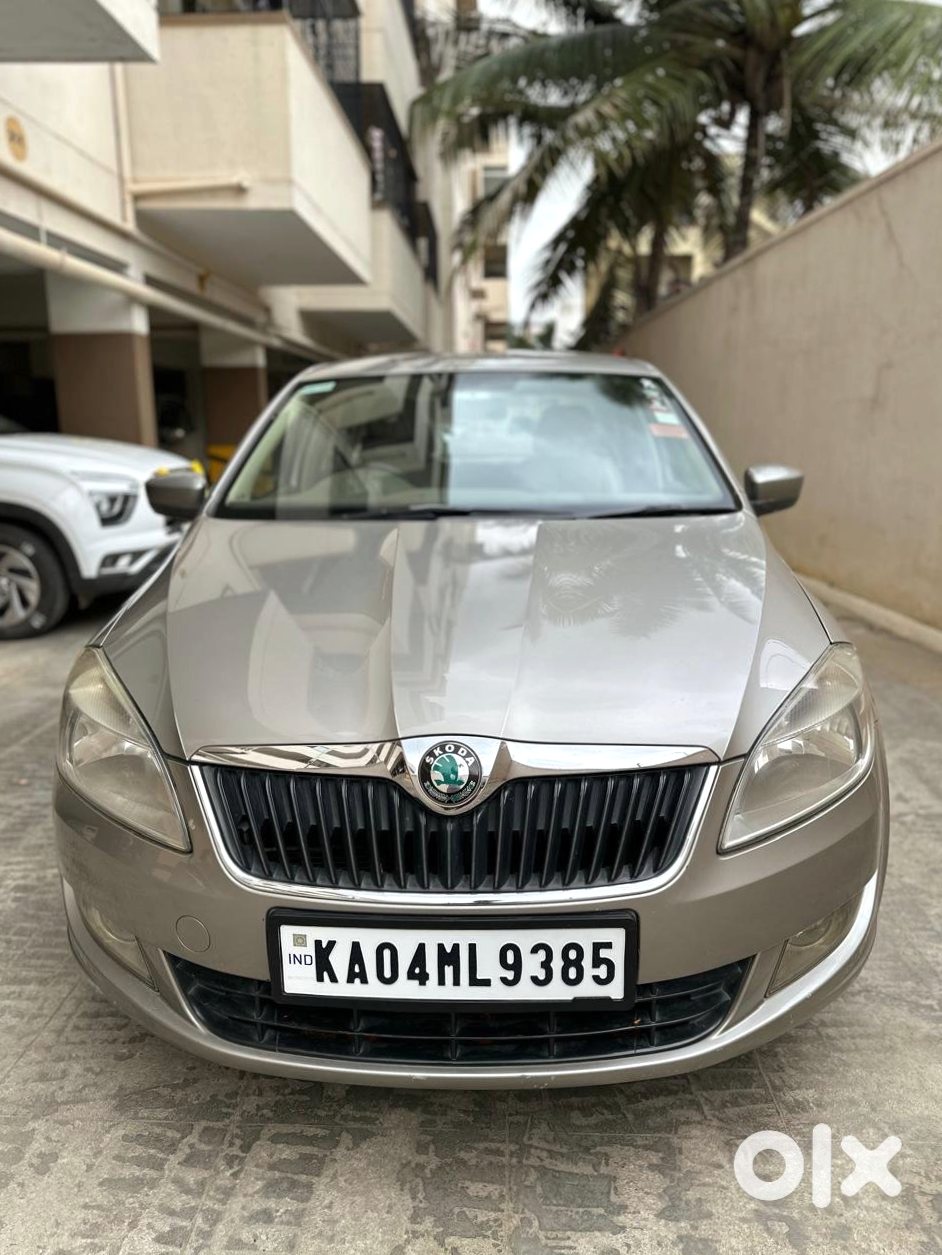 Skoda Rapid - Need To Sell Asap
