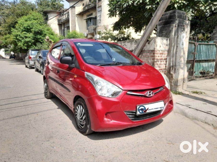 2013 Hyundai Santro Xing Diesel