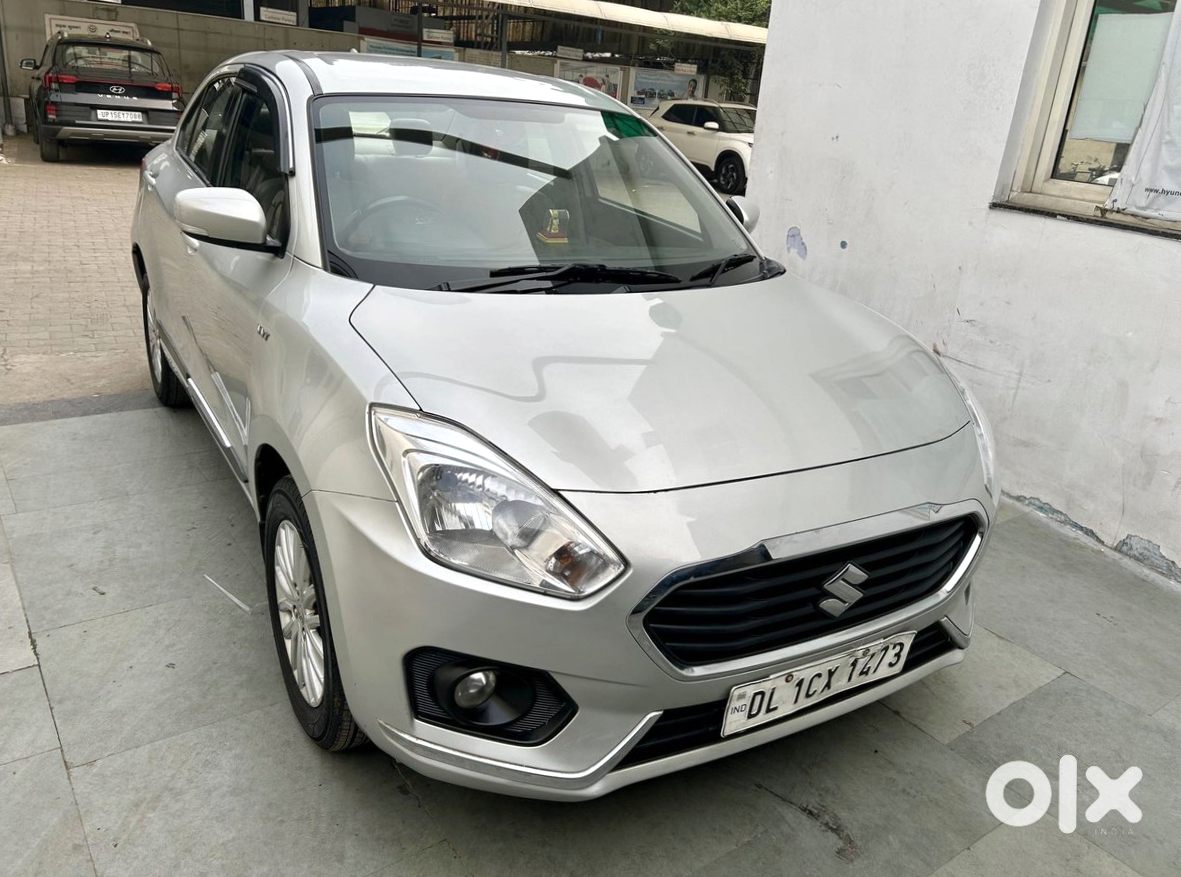 Swift Dzire 2012 Petrol Automatic