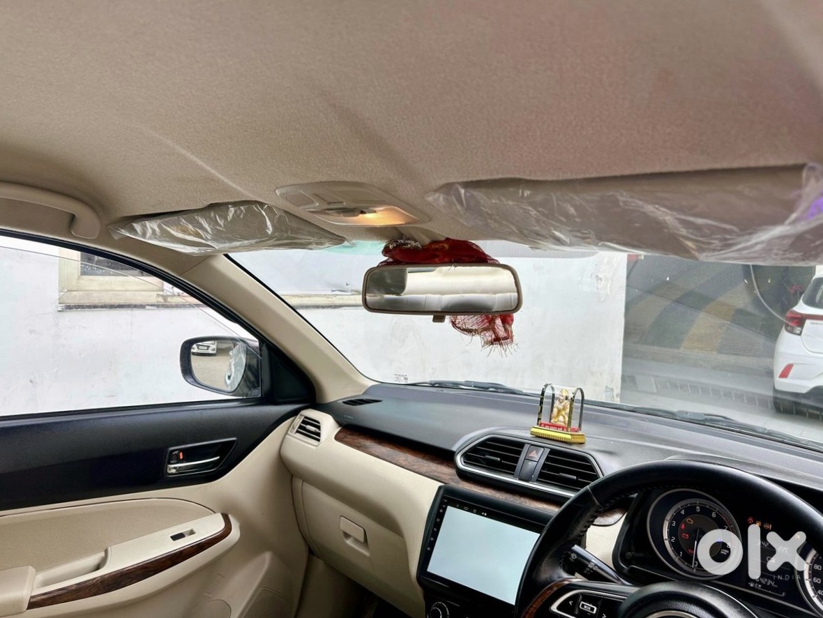 Swift Dzire Diesel 2018