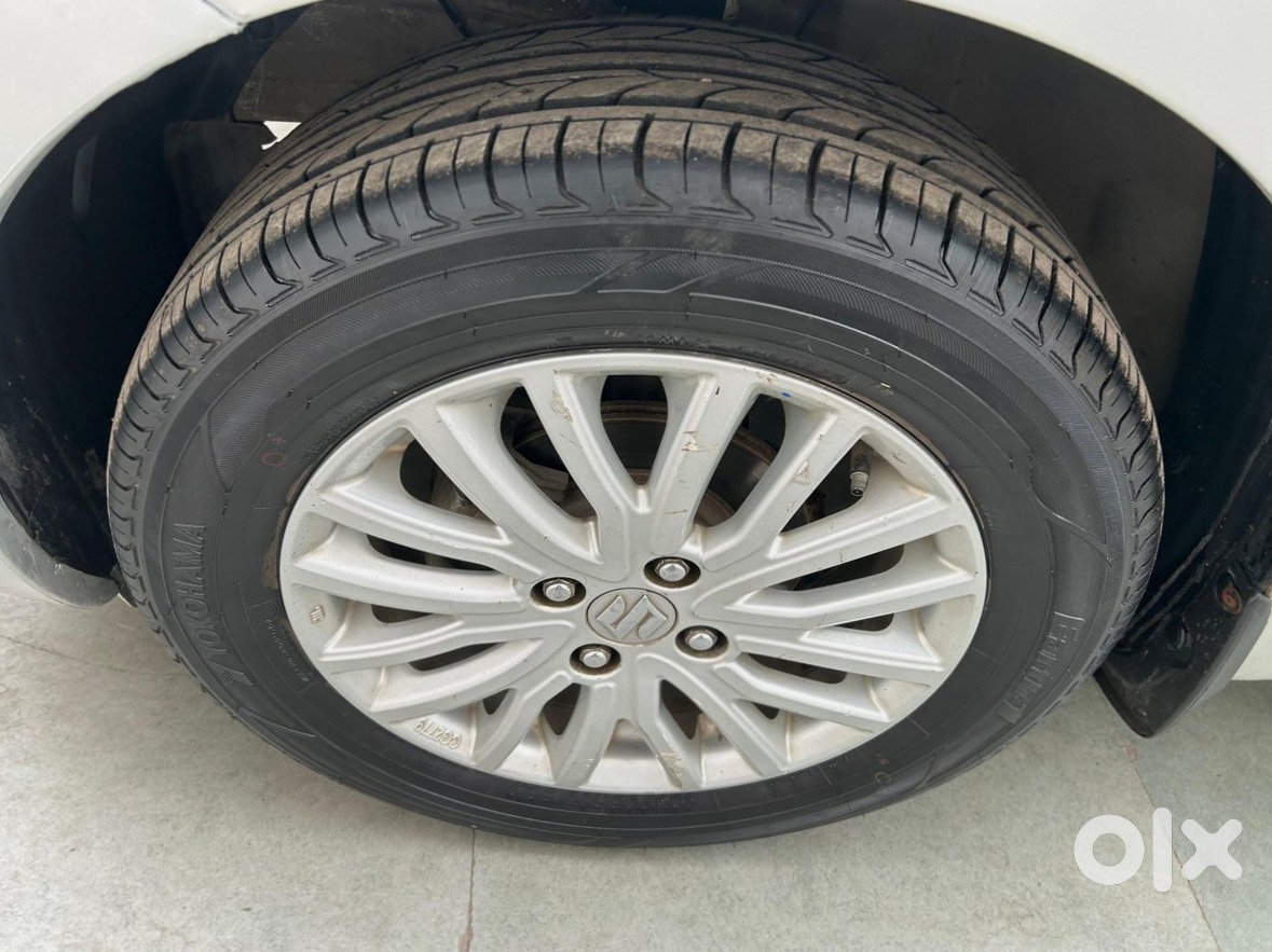 Swift Dzire Diesel 2018