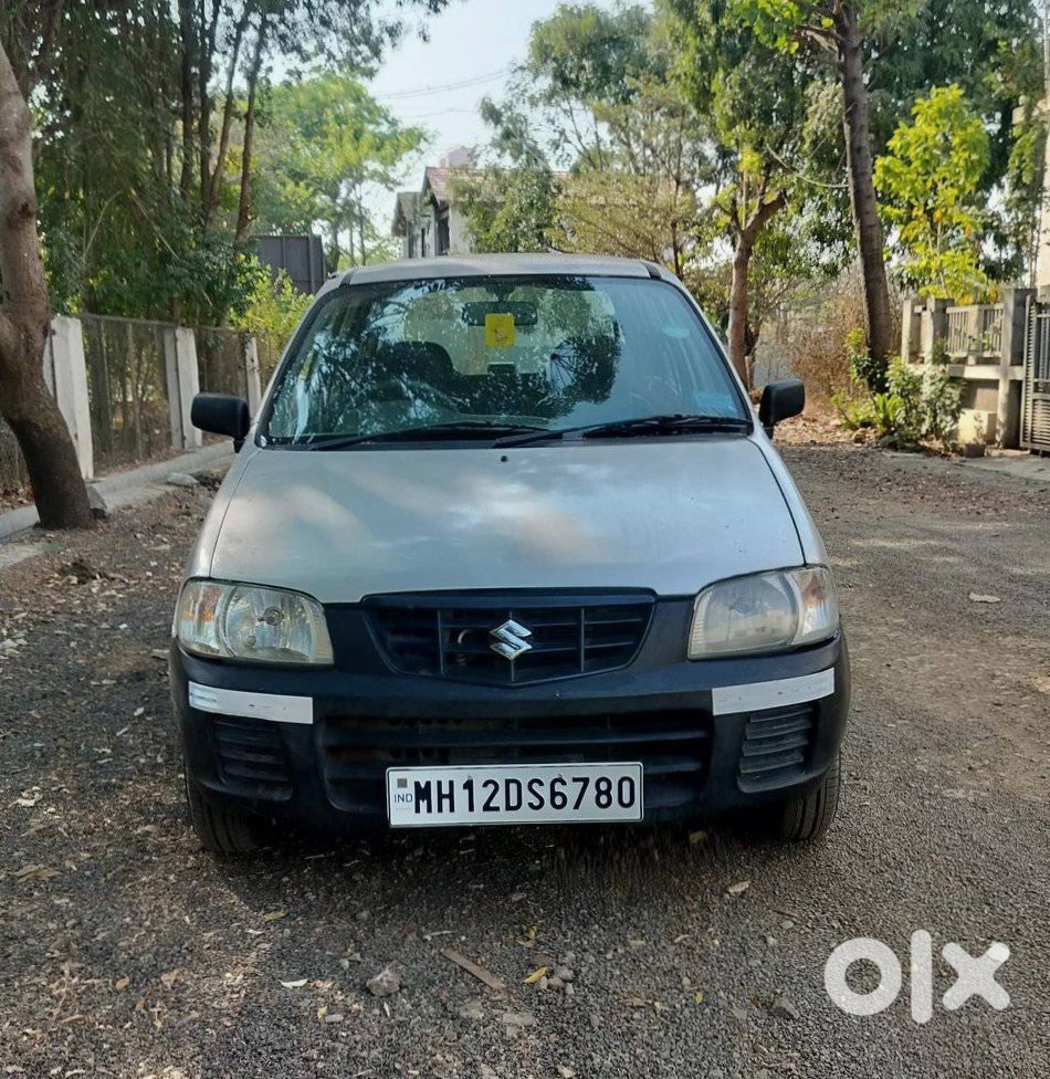 Maruti Alto 2015 - Price Negotiable