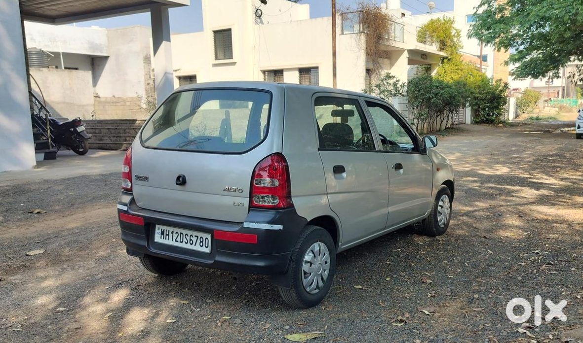 Maruti Alto 2015 - Price Negotiable