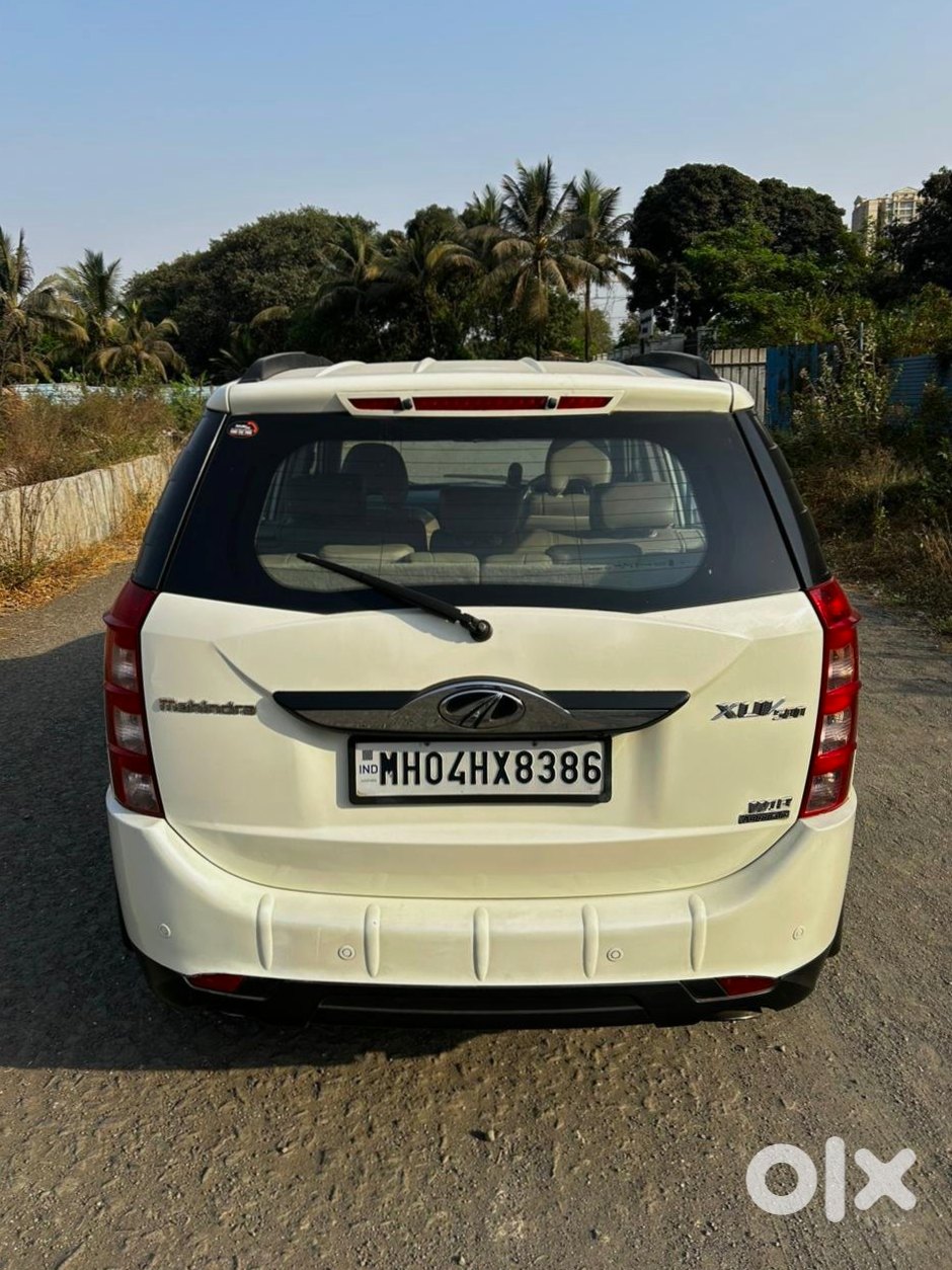 Mahindra Xuv500 - Urgent Sale