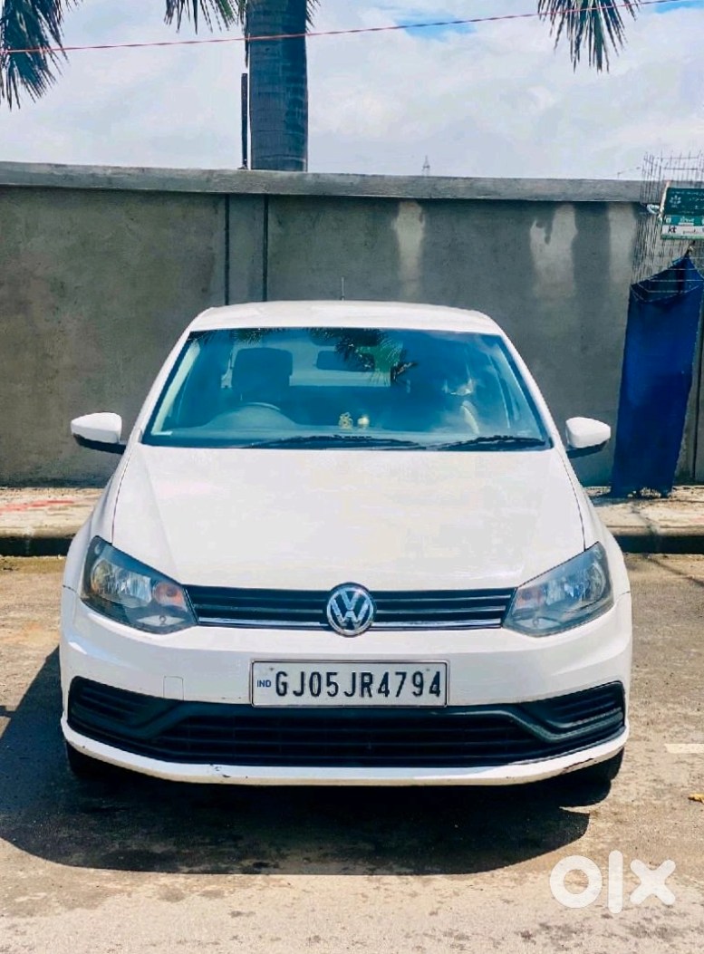 Volkswagen Ameo