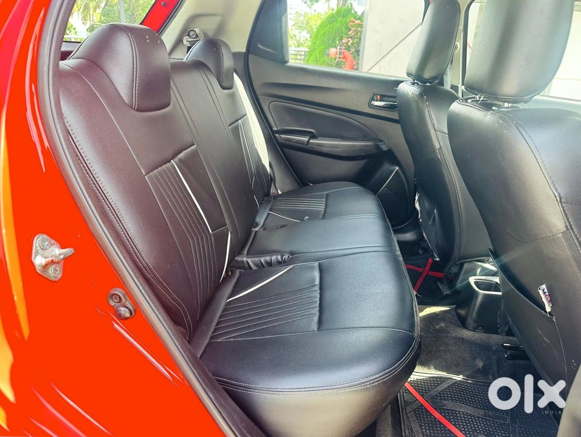 2019 Maruti Suzuki Swift | ₹438k | 94,875km | Diesel | Manual
