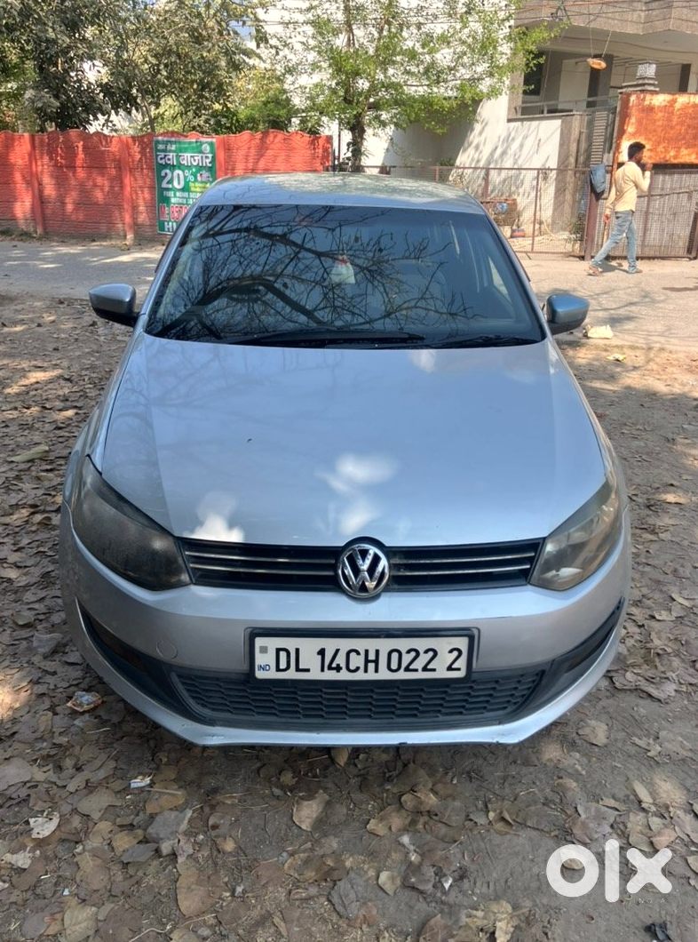 Volkswagen Polo 2020
