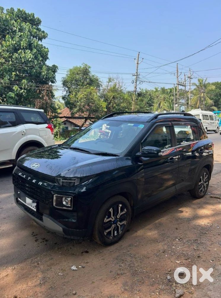 Hyundai Exter - Immaculate Condition