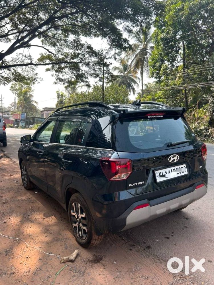 Hyundai Exter - Immaculate Condition